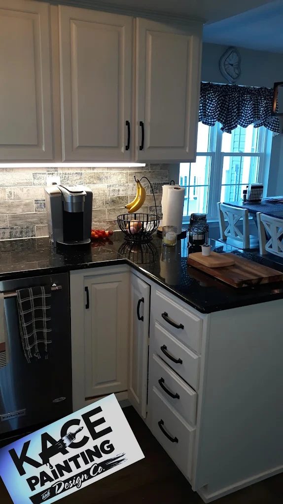Commercial Painting by KACE Painting in Bucks County, PA