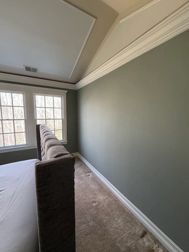 Exterior Painting by KACE Painting in Bucks County, PA